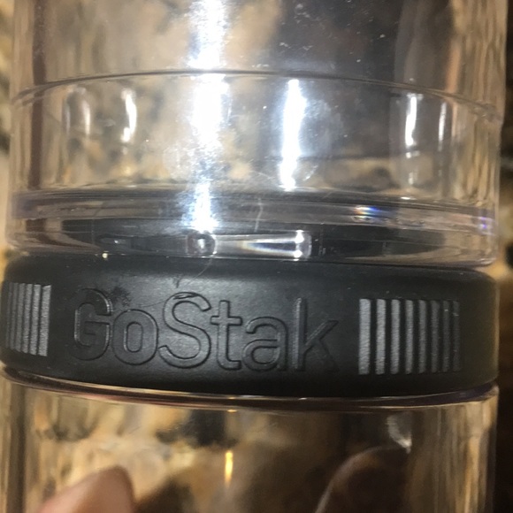 Go stack/blender bottle - Picture 3 of 7